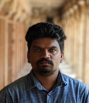 Saravana Pravanavan