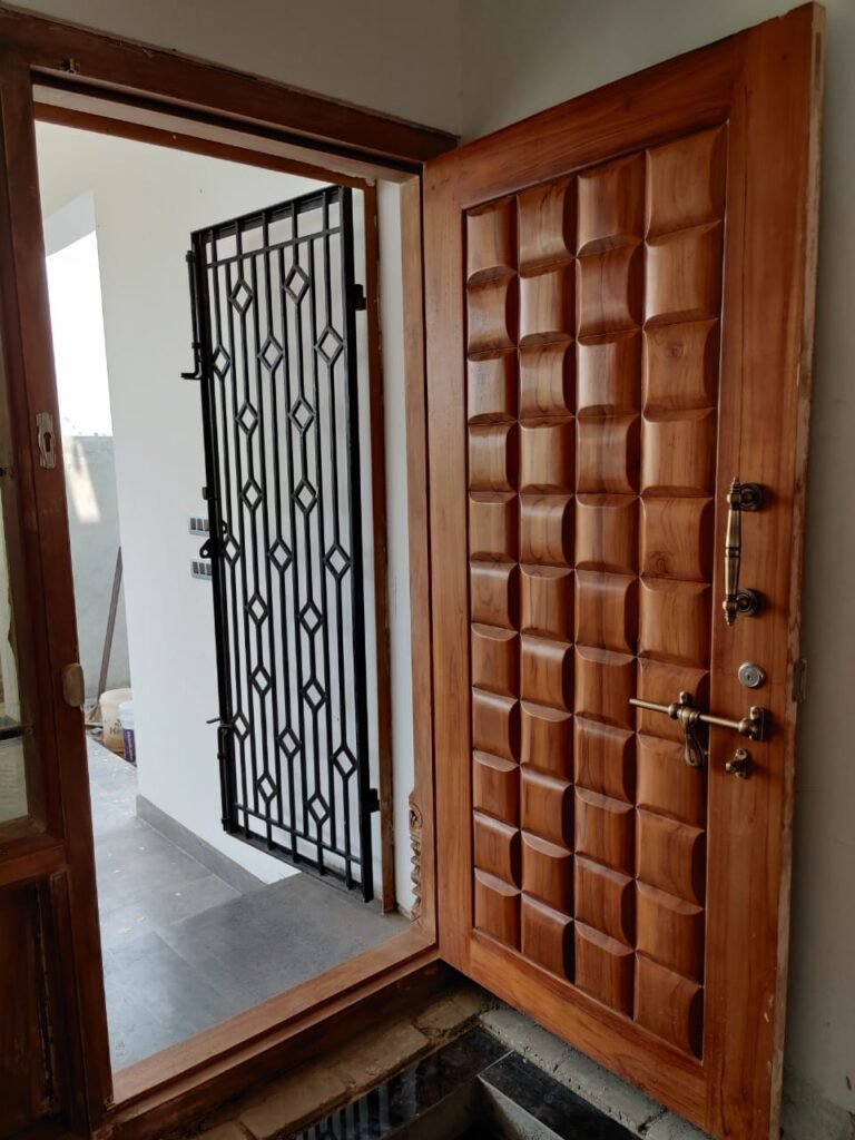 Construction Company in Trichy