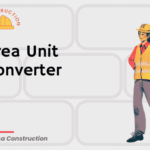 Area Unit Converter Calculator