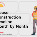 House Construction Timeline: What to Expect Month by Month