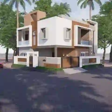 acasa construction project elevation 10