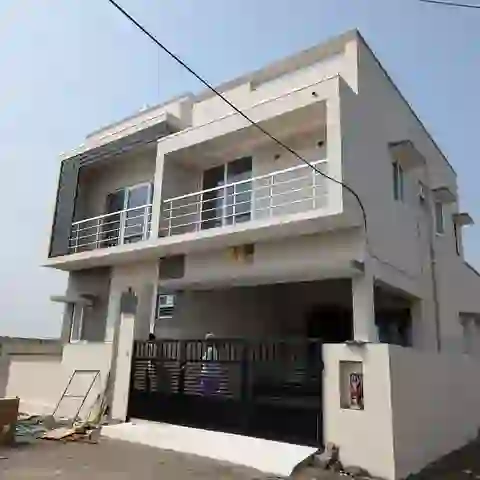 acasa construction project elevation 9