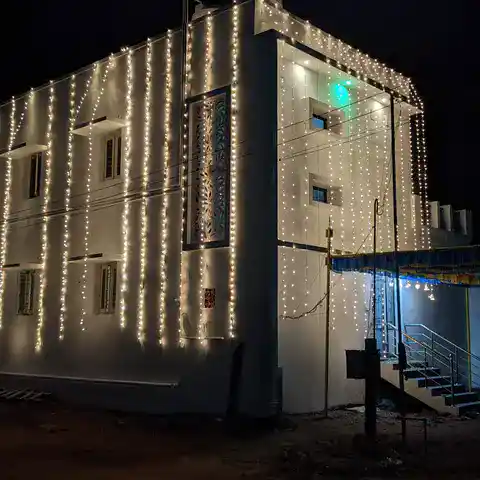 acasa construction samayapuram