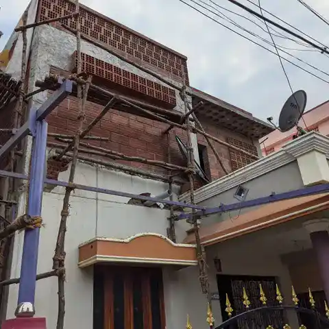 site elevation acasa construction 5