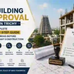 Building Approval in Trichy