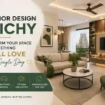 Interior Design Trichy