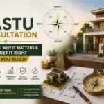 Vastu Consultation