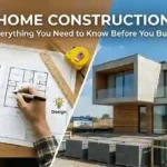 🏠 Home Construction in trichy