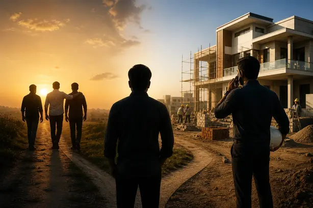 Acasa Construction Team