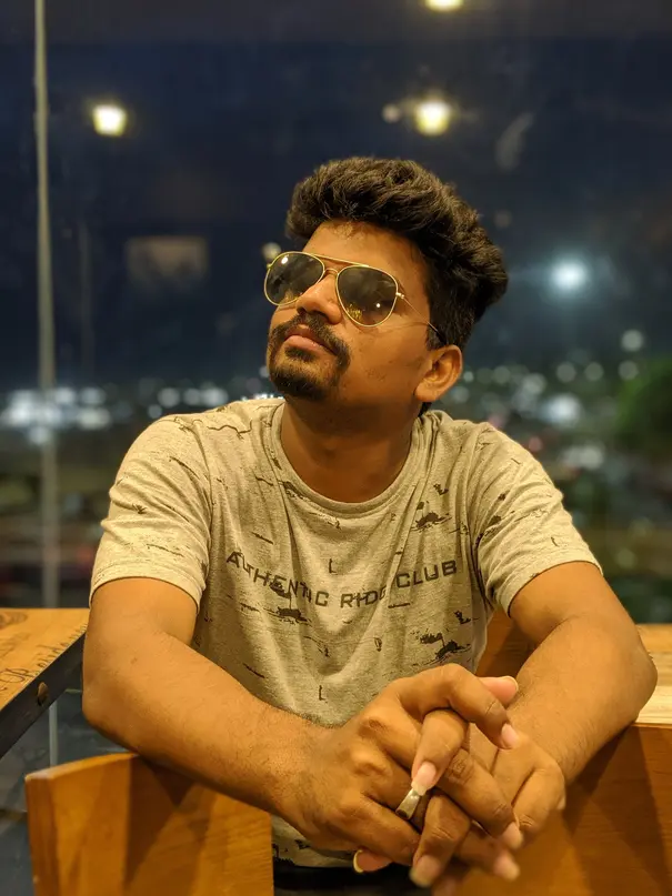 Saravana Pravanavan - Founder, Acasa Construction